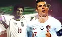 خط و نشان رونالدو برای علی دایی