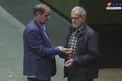عکس/ نبض گرفتن پزشکیان در مجلس