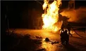 جزئیات انفجار و آتش‌سوزی در پالایشگاه آبادان/ ۶ نفر مصدوم شدند