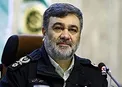 هشدار فرمانده ناجا به تأمین کنندگان فیلم‌های من و تو و مسیح علینژاد