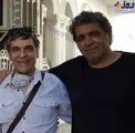 تغییر چهره شدید بازیگر معروف+عکس