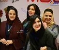 شادی همسر و دختر مهدی هاشمی در یک مراسم + عکس