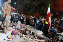 برگزاری مراسم روز جهانی تئاتر در میناب/ پیام تئاتر ایران به جهان چیست؟