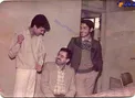 عکس دیده نشده از مهران مديرى در دوران نوجوانى