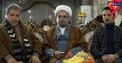عکس/گریم جالب حمید لولایی در نقش روحانی