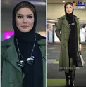 تیپ ساده «متین ستوده» در پردیس چارسو+عکس