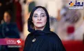 داور عصر جدید در خارج از فضای مسابقه +عکس
