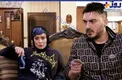 سحر قریشی و نیما شاهرخ شاهی در اتومبیل + عکس