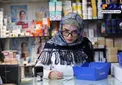 ظاهر متفاوت ترانه علیدوستی در فیلم جدیدش+عکس