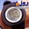 اختراع ساعت مرگ+عکس