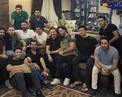 عكس/ دورهمي خوانندگان مجاز و غير مجاز