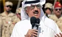 تلاش فرانسه برای دور زدن ولیعهد عربستان