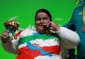 برترین پارالمپین سال ۲۰۱۷ مشخص شد +عکس