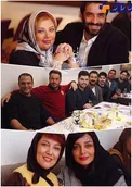 دورهمى عوامل سريال 
