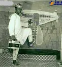 فتوشاپ در دهه شصت چه شکلی بود؟