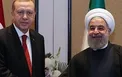 دعوت اردوغان از روحانی برای شرکت در نشستی سه‌جانبه با روسیه