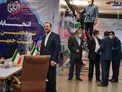 ثبت نام وزیر اسبق تعاون و ورزش و جوانان در انتخابات/عکس