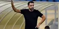 ژاوی: السد و بارسلونا در حال مذاکره هستند