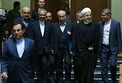 چه کسانی از اعضای کابینه روحانی تغییر می‌کنند؟