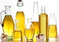 سرانه مصرف روغن در ایران چند کیلو است؟