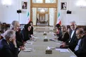 تاکید ایران و سازمان ملل بر اراٰئه کمک‌های انساندوستانه به مردم سوریه