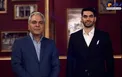 عکس/ مهمان امشب برنامه ی «دورهمی» مشخص شد