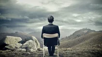 زنده بودن یا زندگی کردن