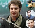 بازیگر نقش نوجوانی «یوسف پیامبر» در گذر زمان +عکس