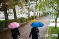 هواشناسی: سامانه بارشی تا دوشنبه فعال است/ افزایش دما در نوار شمالی کشور