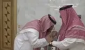 توطئه چینی پسر پادشاه عربستان برای کنار زدن ولیعهد سابق