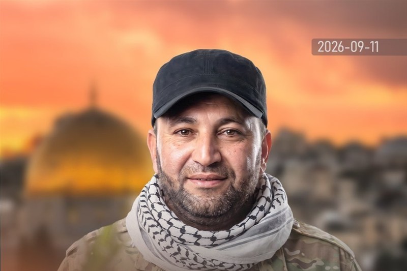 القسام شهادت «الیازوری» فرمانده تیپ خان یونس را اعلام کرد القسام شهادت «الیازوری» فرمانده تیپ خان یونس را اعلام کرد
