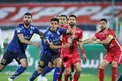 برگزاری دربی برگشت با حضور تماشاگران؟