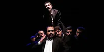اجرای نمایش «تن ها» در تالار سایه تمدید شد