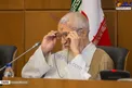 عکس/ امام جمعه معروف تهران بدون عمامه!