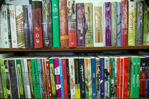 محمدی: کتاب و کتابخوانی از مهمترین ارکان توسعه فرهنگی جامعه است محمدی: کتاب و کتابخوانی از مهمترین ارکان توسعه فرهنگی جامعه است