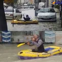 عكس/ شهر ونيز در ايران!