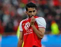 بشار رسن از پرسپولیس رفتنی شد؟