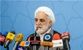 اژه ای: معتقدیم اینترنت باید آزادتر و ارزان تر به دست مردم برسد