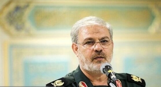 توان نظامی ایران پس از آتشبس افزایش یافته است توان نظامی ایران پس از آتشبس افزایش یافته است