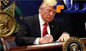 قرارداد بوئینگ با ایران در معرض فسخ