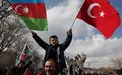 هشدار ترکیه به ارمنستان: با آتش بازی نکن!