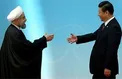 توافق ایران- چین خنثی کننده تحریم‌های آمریکا