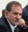 جهانگیری: وضعیت جدید، دائمی نیست و کوتاه مدت خواهد بود