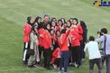 سلفی دختران تیم ملی با کی‌روش