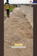 قطعه کرونایی‌ها در آرامستان قم +عکس