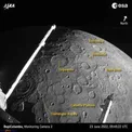 جدیدترین تصویر از سیاره عطارد