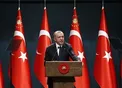 اردوغان: اروپا به دلیل فاشیسم مذهبی در آستانه فاجعه است