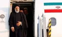 سفر رئیسی به بیرجند با هواپیمای عمومی