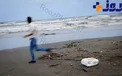 مدیرکل هواشناسی مازندران هشدار داد+عکس