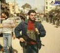 عکس/ سید حسن نصرالله در جوانی